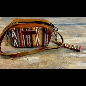 Nena and Co Esperanza essentials bag